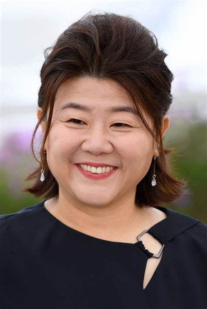 이정은 profil kép