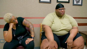 The 6000 lb Diaries with Dr. Now 1. évad Ep.6 6. epizód