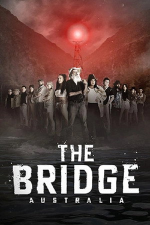 The Bridge Australia 1. évad (2022-08-18) poszter