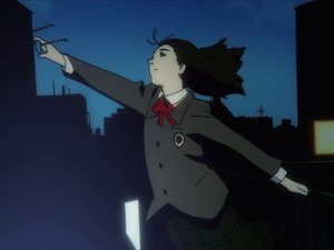 serial experiments lain 1. évad Ep.1 1. epizód