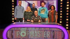 PopMaster TV 3. évad Ep.9 9. epizód