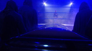 Pankráció - WWE: Smackdown 10. évad Ep.44 44. epizód