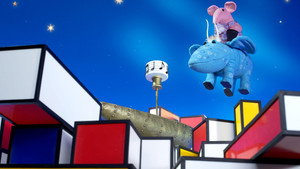 Clangers 1. évad Ep.40 40. epizód