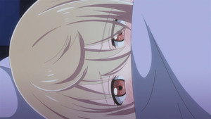 オオカミさんは食べられたい 1. évad Ep.3 3. epizód