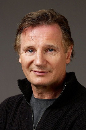 Liam Neeson profil kép