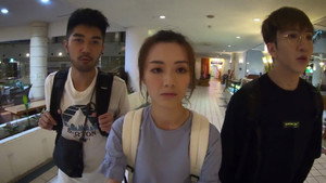 入住請敲門 4. évad Ep.11 11. epizód