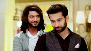 इश्कबाज़ 1. évad Ep.21 21. epizód