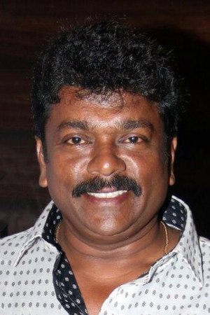 R. Parthiban profil kép