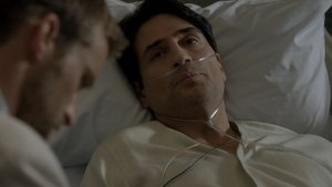 Dr. House 8. évad Ep.8 A paranoia veszélyei