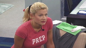 Big Brother 7. évad Ep.17 17. epizód