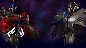 Transformers Prime: Szörnyvadászok kép