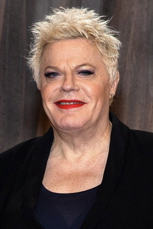 Eddie Izzard profil kép