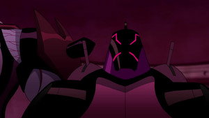 Ben 10 4. évad Ep.6 6. epizód