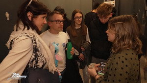 Star Academy - En tournée : la quotidienne 1. évad Ep.23 23. epizód