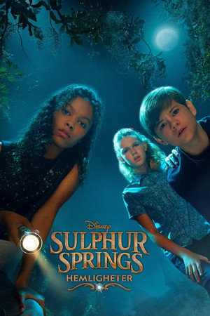 Sulphur Springs titkai poszter
