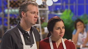 MasterChef Québec 1. évad Ep.31 31. epizód