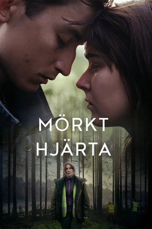 Mörkt hjärta 1. évad (2022-02-09) poszter