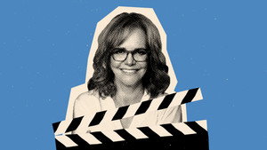 Talking Pictures: A Movie Memories Podcast 2. évad Ep.7 7. epizód