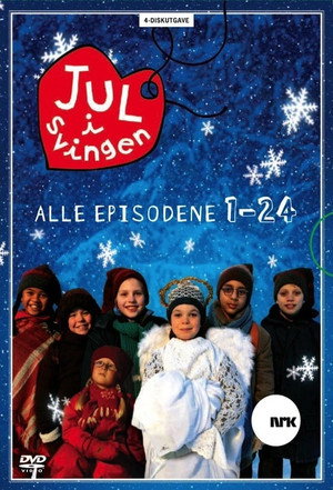 Jul i Svingen 1. évad (2006-12-01) poszter