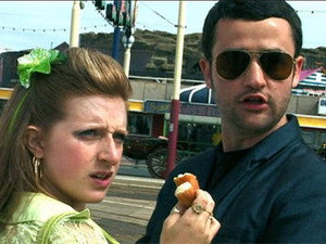 Funland 1. évad Ep.7 7. epizód