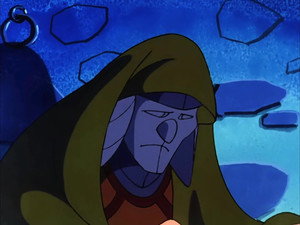 タイムボカンシリーズ ヤッターマン 1. évad Ep.78 78. epizód
