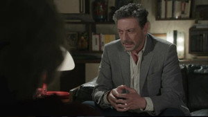 In Treatment 2. évad Ep.10 10. epizód