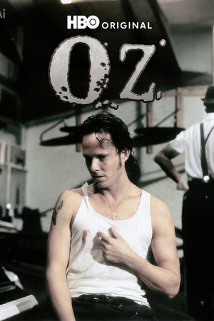 Oz poszter