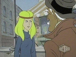 Fat Albert and the Cosby Kids 6. évad Ep.1 1. epizód