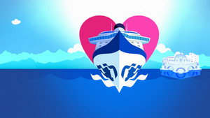 The Real Love Boat kép