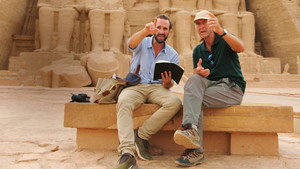 Egypt with the World's Greatest Explorer kép