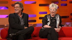 The Graham Norton Show 5. évad Ep.12 12. epizód