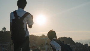 君となら恋をしてみても kép