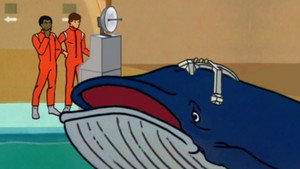 Sealab 5. évad Ep.6 6. epizód
