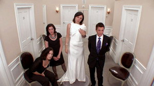 Say Yes to the Dress 4. évad Ep.4 4. epizód