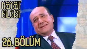 Hayat Bilgisi 2. évad Ep.7 7. epizód