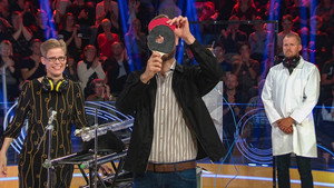 Fråga Lund 4. évad Ep.5 5. epizód
