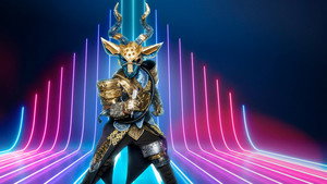 The Masked Singer kép