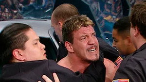 Pankráció - WWE: Smackdown 6. évad Ep.20 20. epizód