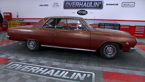 Overhaulin' 6. évad Ep.10 10. epizód