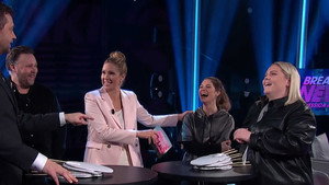 Breaking News med Jessica Almenäs 2. évad Ep.6 6. epizód