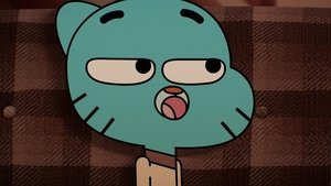  Gumball csodálatos világa 3. évad Ep.25 A pizza