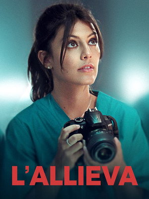 L'allieva poszter