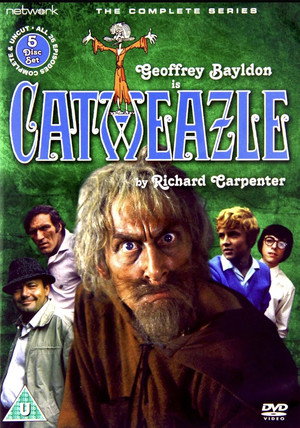 Catweazle poszter