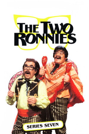 The Two Ronnies 7. évad (1978-12-26) poszter