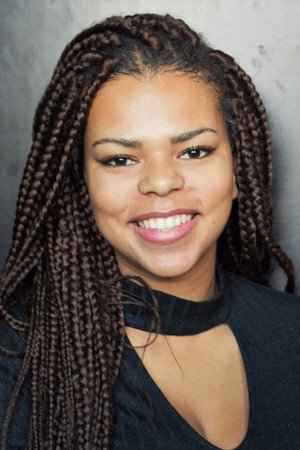 Charlene Sancho profil kép