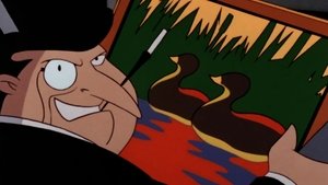 Batman: A rajzfilmsorozat 1. évad Ep.52 Madarat tolláról
