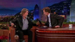 The Tonight Show with Conan O'Brien 1. évad Ep.140 140. epizód