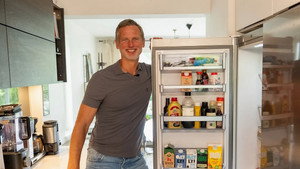 Här är ditt kylskåp 2. évad Ep.25 25. epizód
