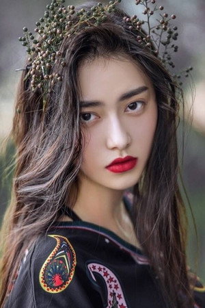 王若衫 profil kép