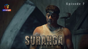 Suranga 1. évad Ep.7 7. epizód